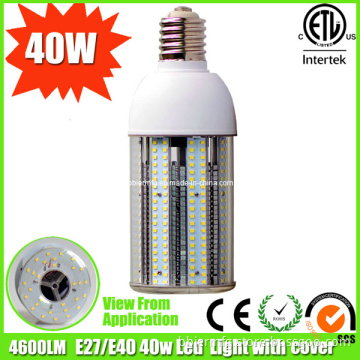 E40 LED Street Lamp Corn Light 30W